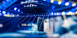电竞旗舰再添新机：第五代骁龙8至尊版赋能荣耀WIN正式发布