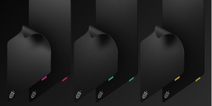 新品上市，赛睿QCK PERFORMANCE SERIES自定义游戏速度，掌控胜利的节奏！