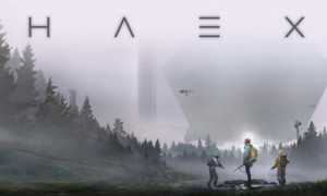 Dead Astronauts 工作室夏日游戏节官宣新作《HAEX》赫克斯